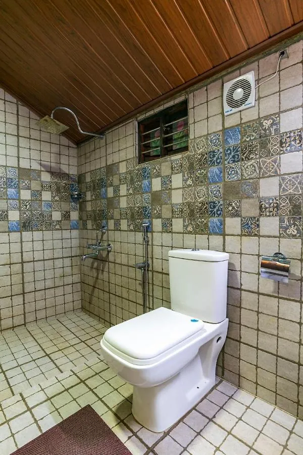 Castillo De Woods , The Private Luxury Villa , 8 Bhk, Vattavada Kottakamboor Resort