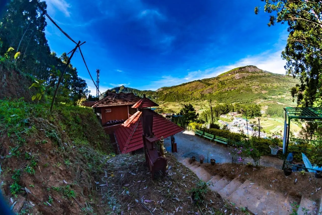 Castillo De Woods , The Private Luxury Villa , 8 Bhk, Vattavada Kottakamboor Resort