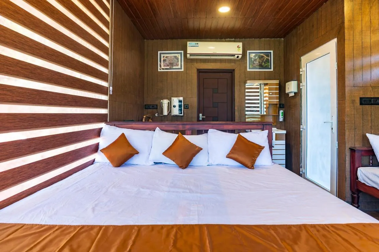Castillo De Woods , The Private Luxury Villa , 8 Bhk, Vattavada Kottakamboor