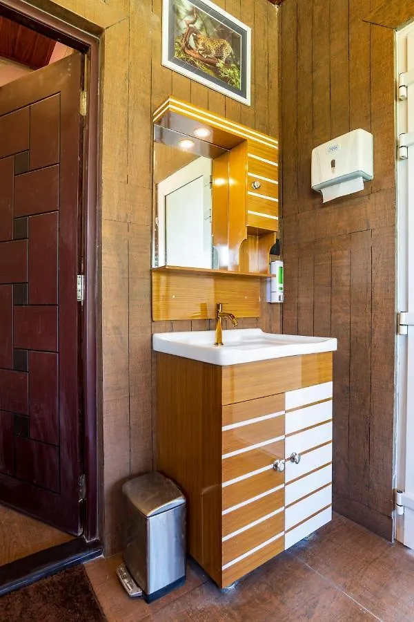 Resort Castillo De Woods , The Private Luxury Villa , 8 Bhk, Vattavada Kottakamboor